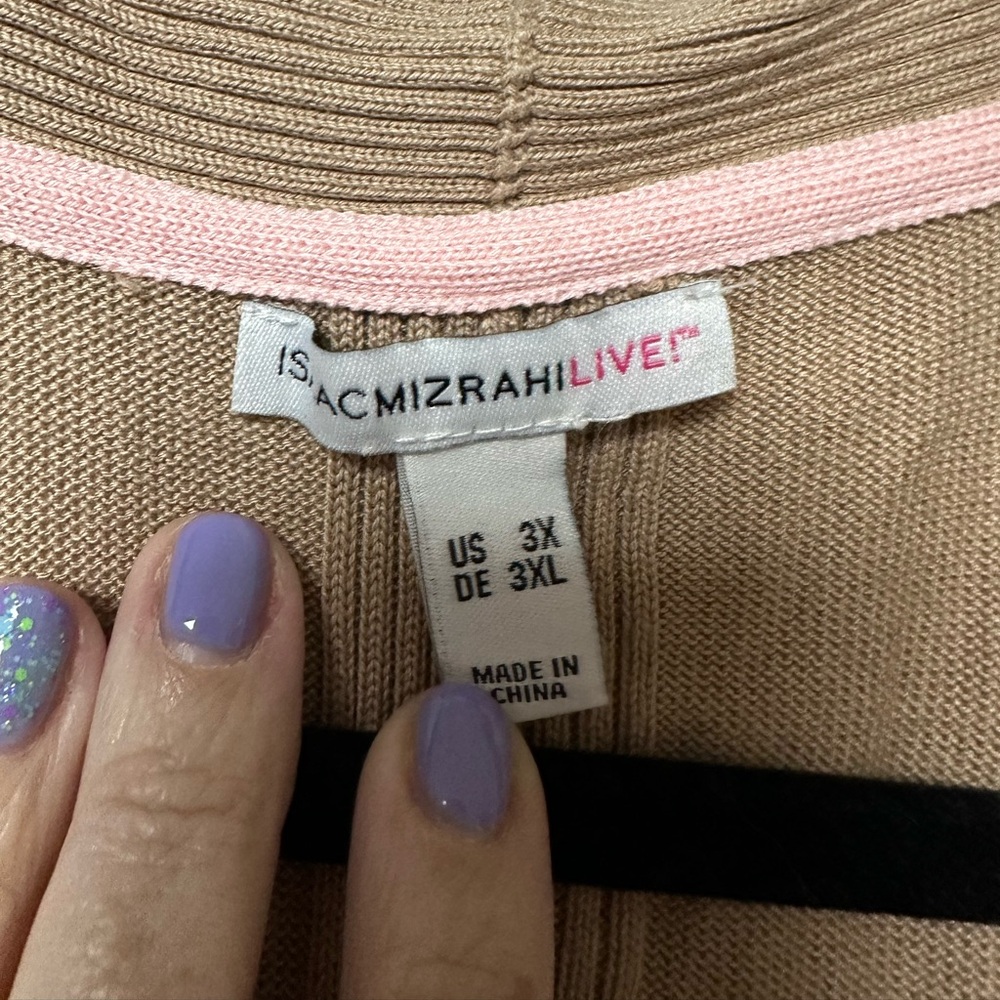 Cardigan - Picture 2 of 7